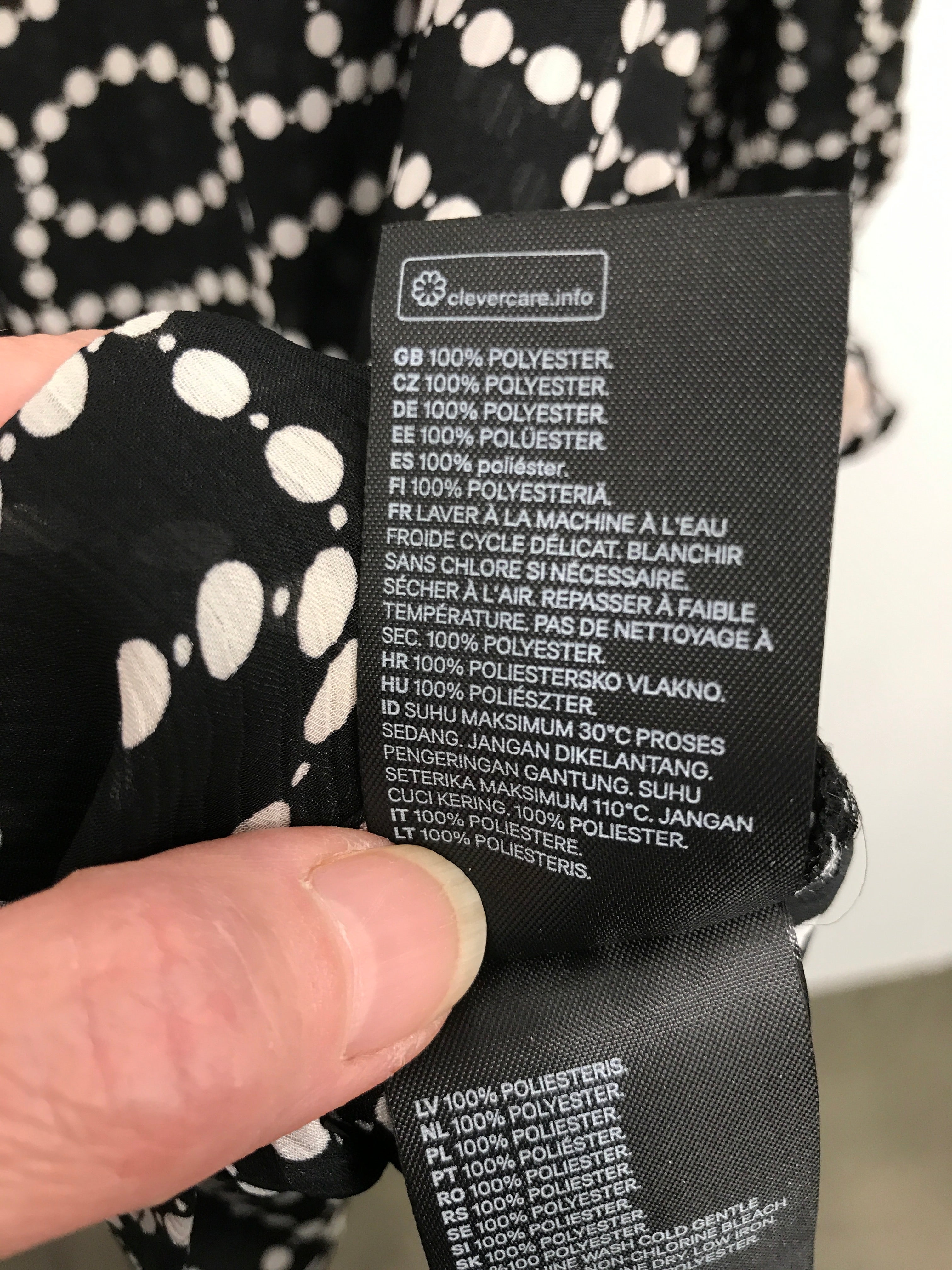 H&M Tunika